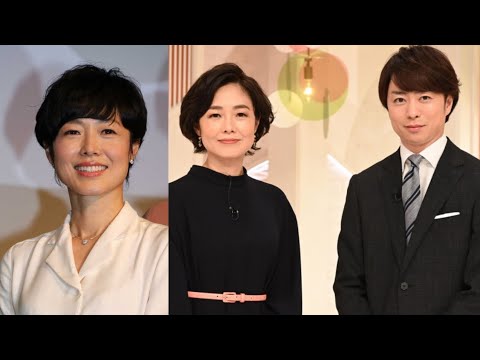 有働由美子アナ　日テレ「news　zero」卒業　櫻井翔がスタジオに駆け付けたことに感謝「律儀な方」[Daily new
