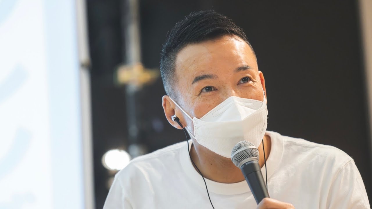 【LIVE】山本太郎とおしゃべり会 2024年3月31日（山梨県・甲府市）