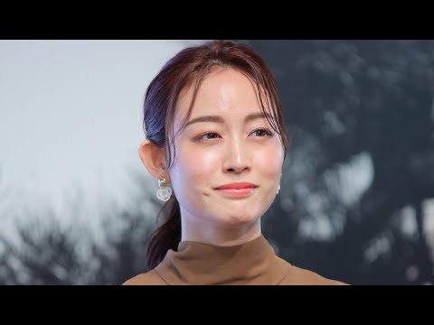 「グッド！モーニング」新井恵理那の番組降板を発表「子育てする中で早朝の番組に出演難しい」と斎藤ちはるアナが報告　新井から申し入れ