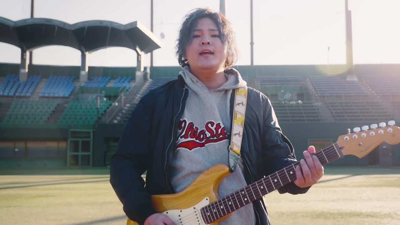 雪野凪「どうでもいいや」MV -vol.01- #Shorts