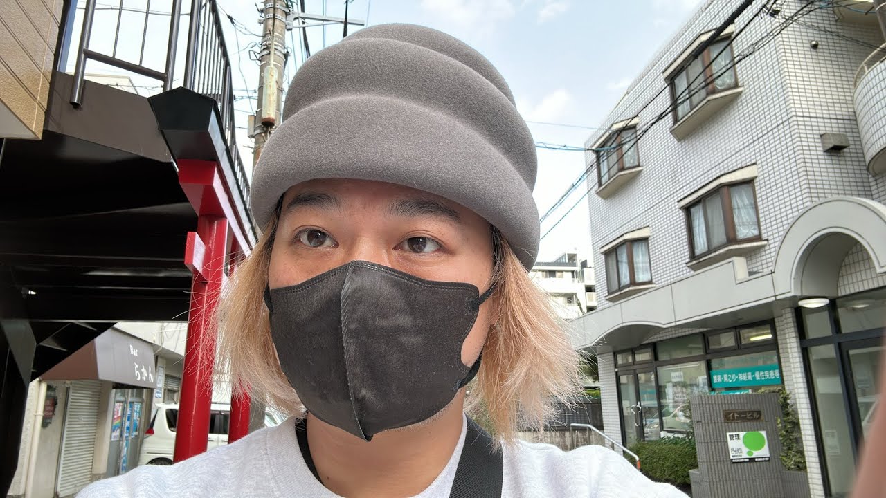 出没！オレ街ック天国　〜藤沢本町〜　中山功太のロケ【2024年4月1日】