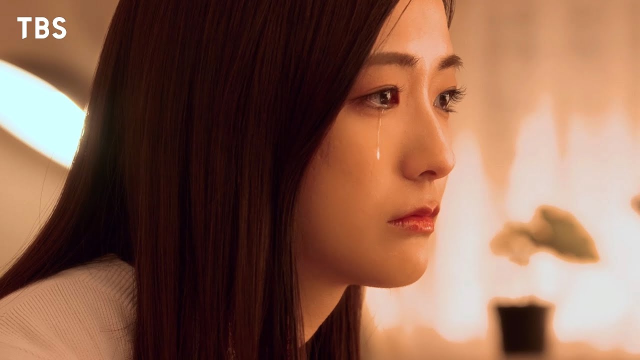 【CM】TBS TVerセールス ～田村真子アナウンサー篇～