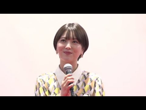 浜辺美波さんも祝福 石川県内北陸新幹線が全線開業 金沢は川井姉妹（旧姓）小松は森本慎太郎さん (2024年3月16日)