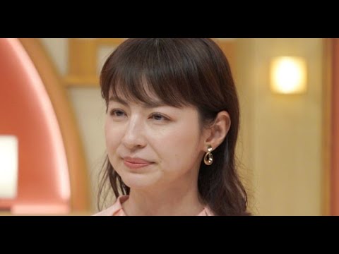 B1- 平井理央、“離婚公表後初”の番組レギュラーに意気込み タッグを組む古舘伊知郎「離婚=よくないことという時代じゃなくなるだろう」