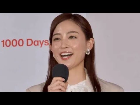 「グッド！モーニング」新井恵理那の番組降板を発表「子育てする中で早朝の番組に出演難しい」と斎藤ちはるアナが報告　新井から申し入れ