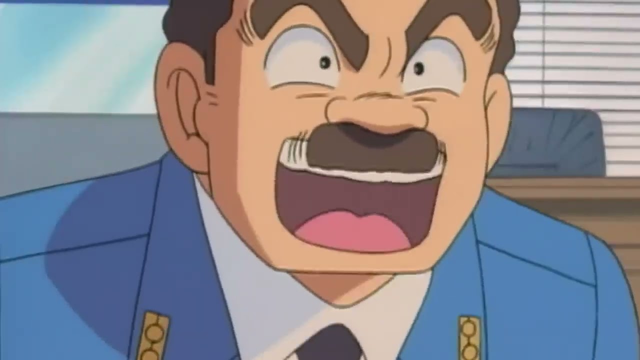 こちら葛飾区亀有公園前派出所 第☘️☘️☘️ 5019