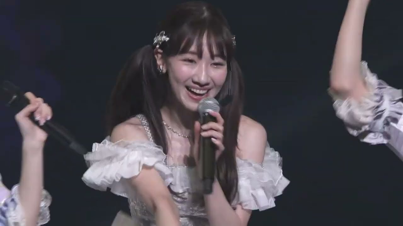 AKB48 呼び捨てファンタジー (Yobisute Fantasy) 柏木由紀卒コン 推しカメラ Yukirin Focus Cam