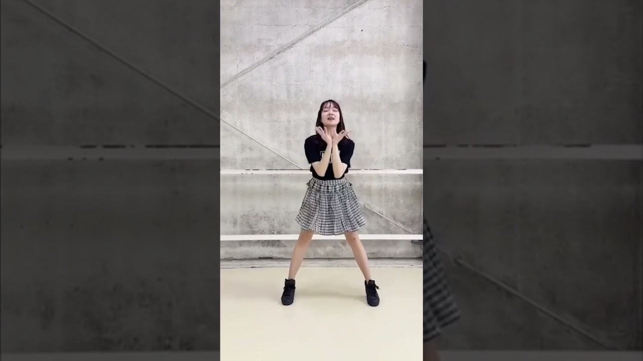 【踊ってみた♪】君はハニーデュー(ラストサビ)/日向坂46