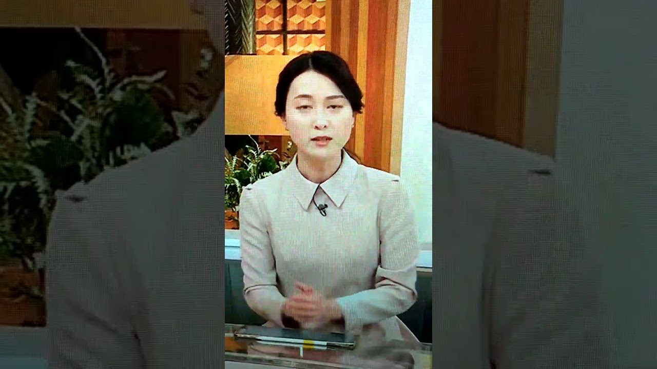シン▪小川彩佳23と能登応援団488