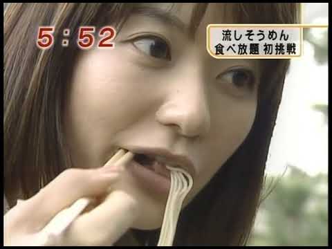 【めざましテレビ】高樹千佳子のスタイルが良くて見てしまう♡ パート2