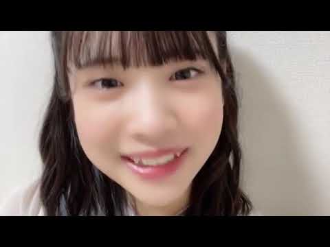 REI HAGA NMB48 2024年03月31日20時06分04秒 芳賀礼（NMB48）