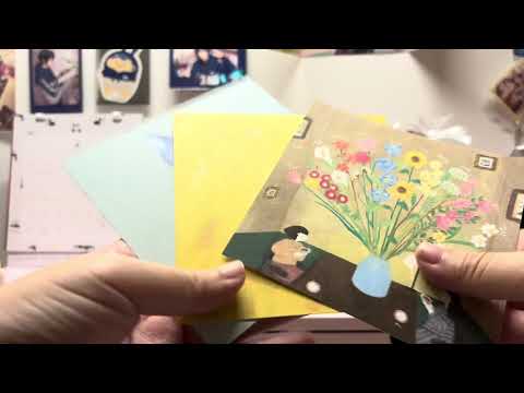 2024 台北國際插畫博覽會：我的主打歌 購入品介紹（上集）