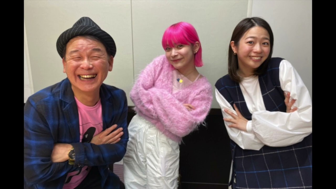 ごぜん様さま ゲスト アンジェリーナ1/3  2024.3.22