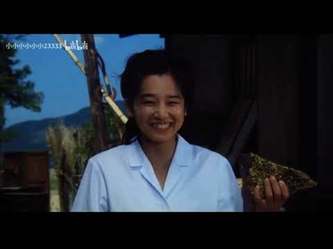 1987年　田中裕子主演　二十四の瞳