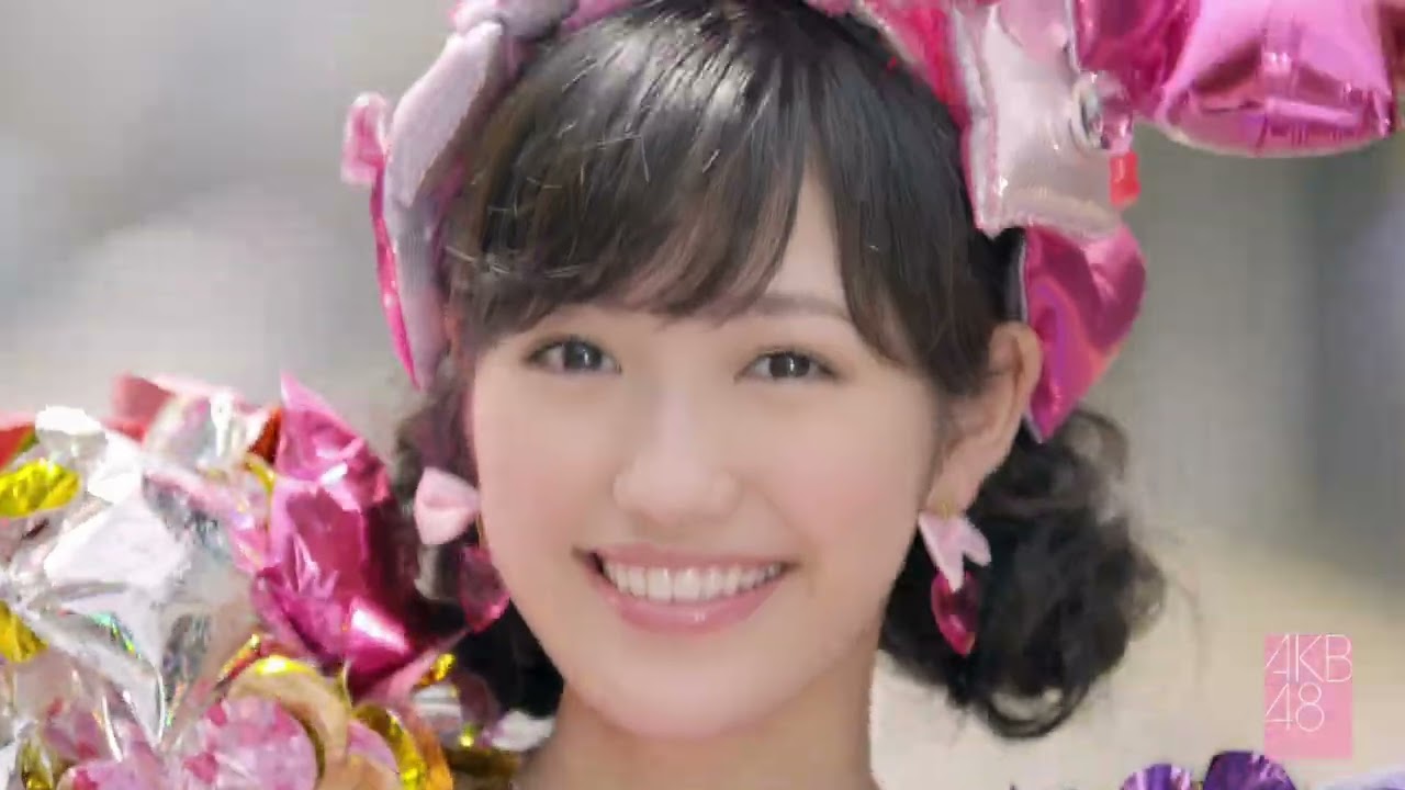 まゆゆこと渡辺麻友さんが最後のファンクラブイベントで披露した「AKBダンスメドレー」っぽいやつ1.1[ksrhyde]