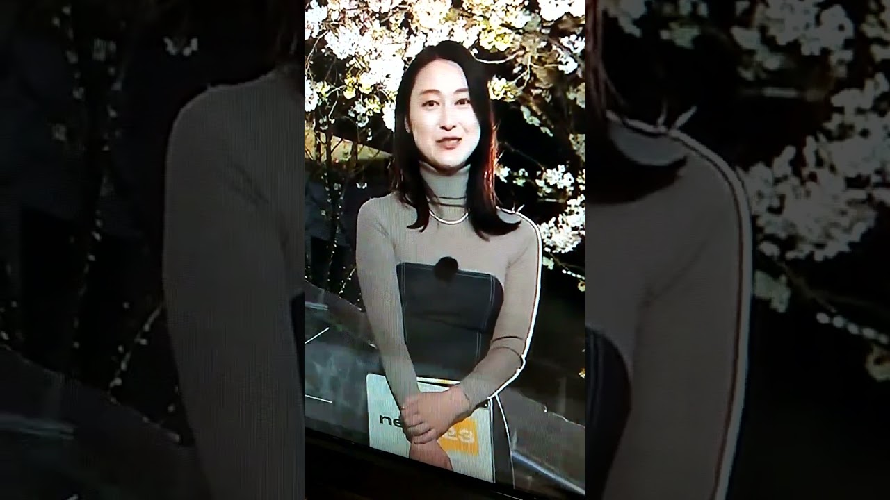 新！小川彩佳23と能登▪台湾応援団17