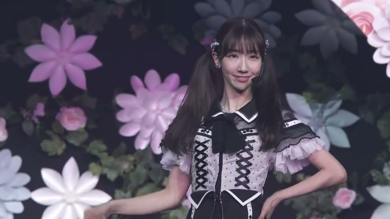 AKB48 Teacher Teacher 柏木由紀卒コン 推しカメラ Yukirin Focus Cam
