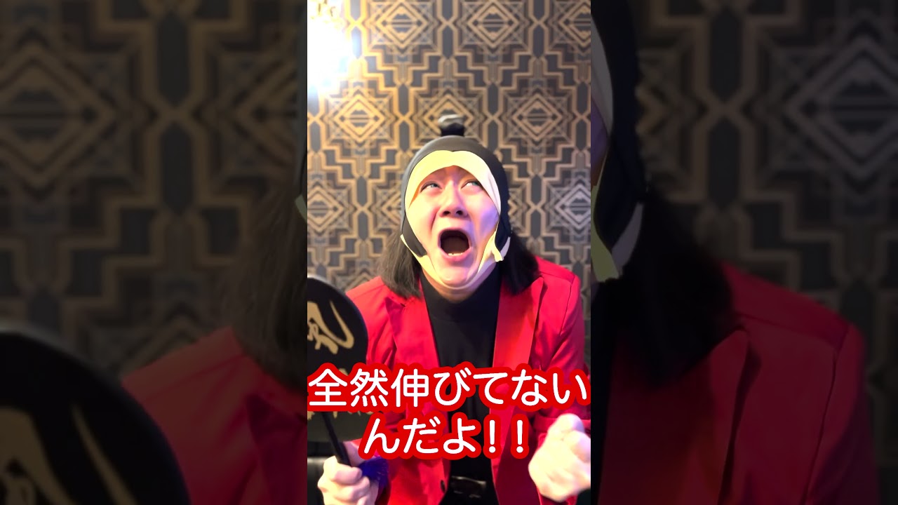 【ものまね】ハッキョイさん〜登録者数の巻〜