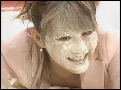 粉まみれロープGP♡女子アナ♡内田恭子♡斎藤舞子♡