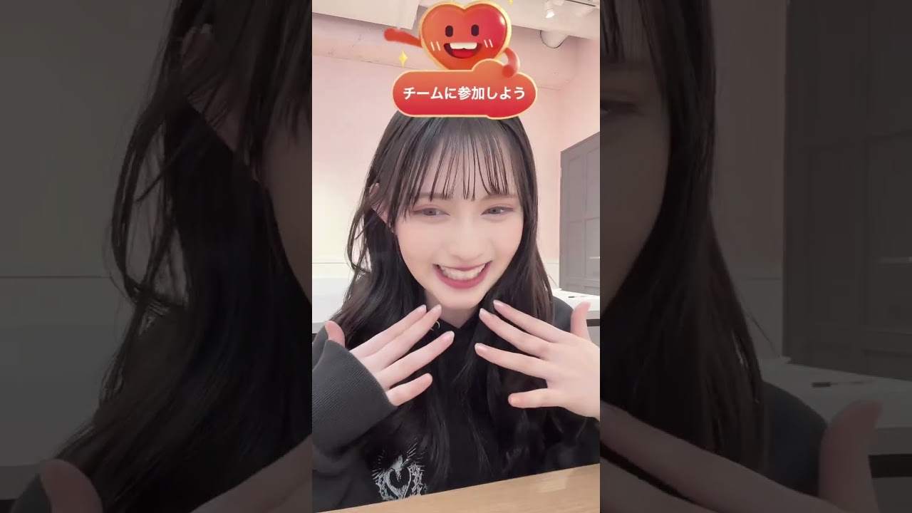 20240401 tiktoklive 菅田愛貴（超ときめき♡宣伝部）