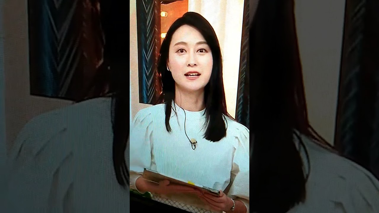 新！小川彩佳23と能登応援団10