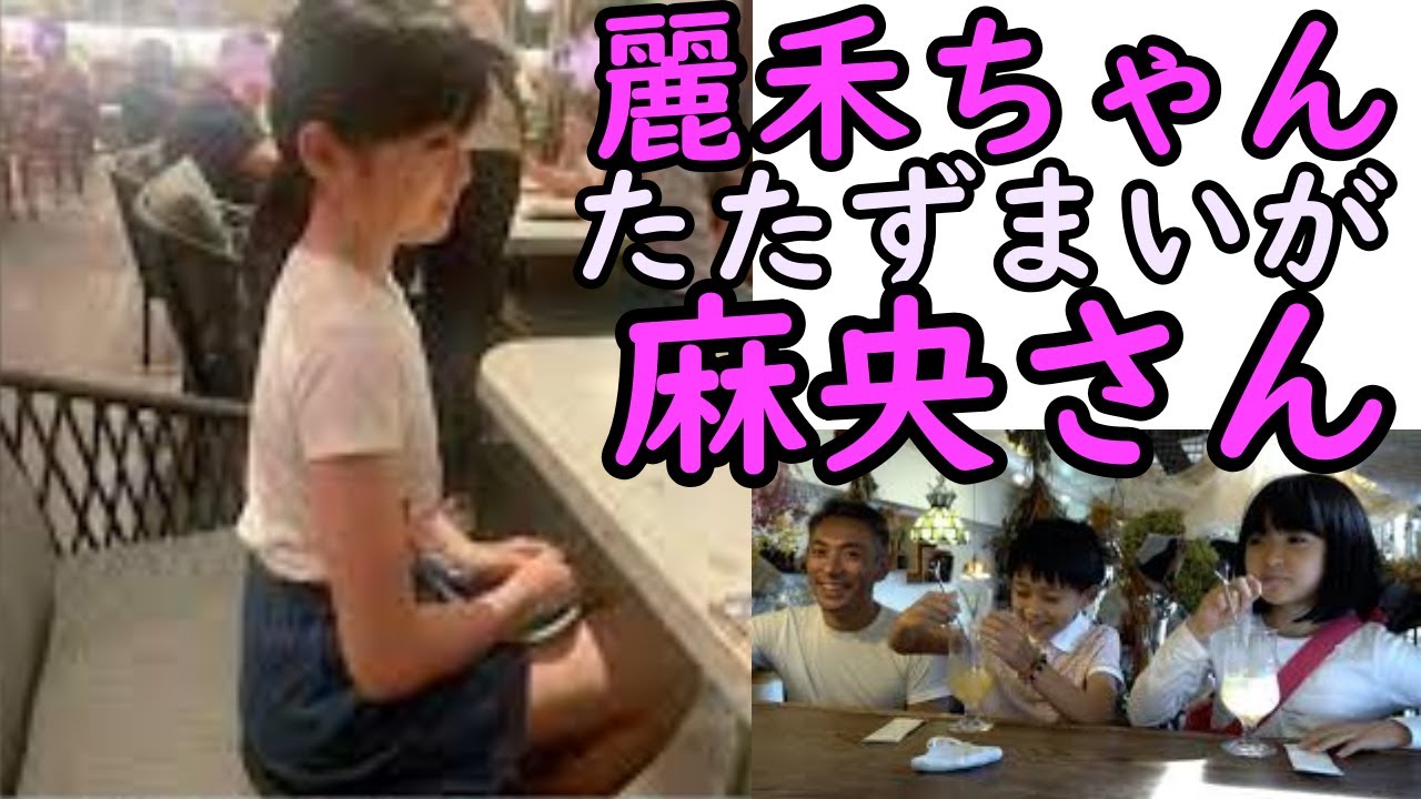 市川團十郎さん、小学校を卒業した麗禾ちゃんを公開「たたずまいが麻央さん」
