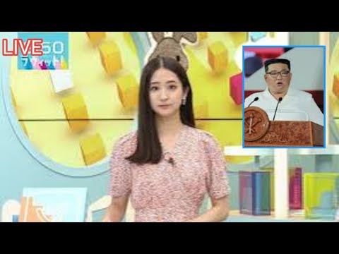 【ラビット 放送事故】「ラヴィット！」wで突然、金正恩映像でネット騒然　田村真子アナ、事情説明し謝罪. live