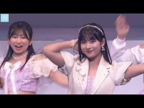 モーニング娘。24　なんざんしょそうざんしょ  2024