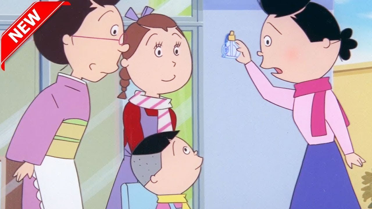 Sazae san 2024 Full Episodes🔰🔰🔰🅽🅴🆆サザエさん アニメスペシャル 2024 Vol 8220🟩🟩🟩