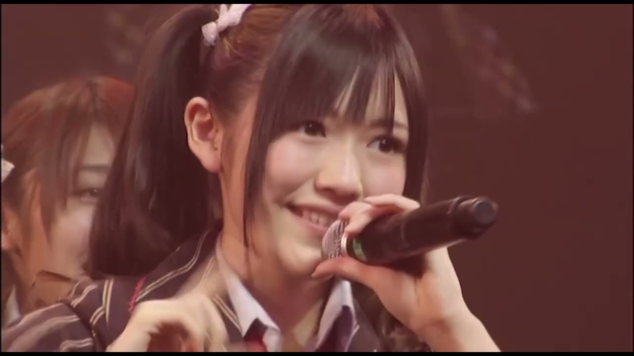 AKB48 初日 (Shonichi) AKB48 Request Hour Setlist Best 100 2010