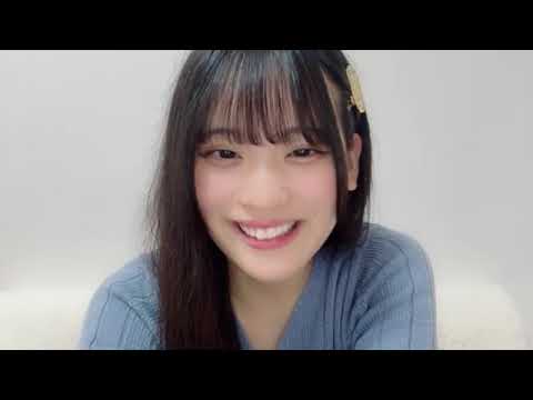 奥田唯菜 (STU48) SR 2024年 4月8日 18時15分