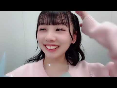 2024/04/03 STU48 2期生 立仙百佳 SHOWROOM