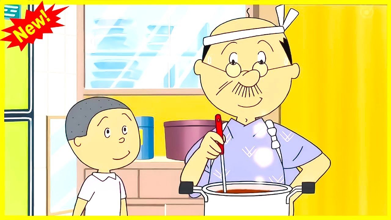 Sazae san 2024 Full Episodes🔰🔰🔰🅽🅴🆆サザエさん アニメスペシャル 2024 Vol 8113🟩🟩🟩
