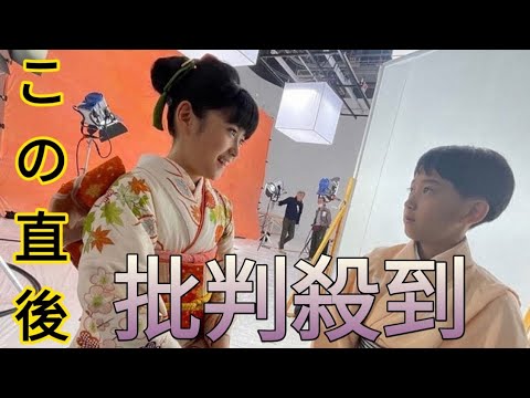 市川團十郎の１２歳長女が「麻央さんに瓜二つ」「ママそっくり」「美人さん」長男も面影「海老蔵さん？」[Newspaper]