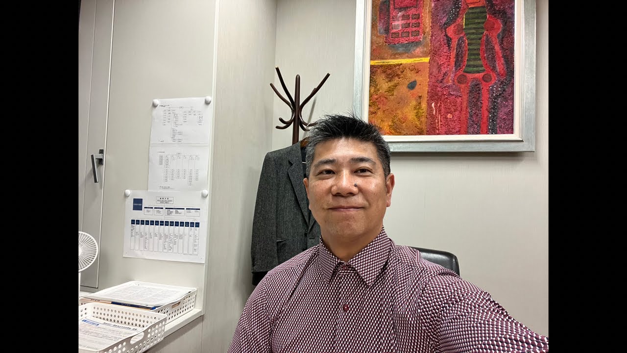 本日、18:30-より近況報告/コメント拾うよライブ参議院議員　齊藤健一郎 NHKから国民を守る党 がライブ配信中！