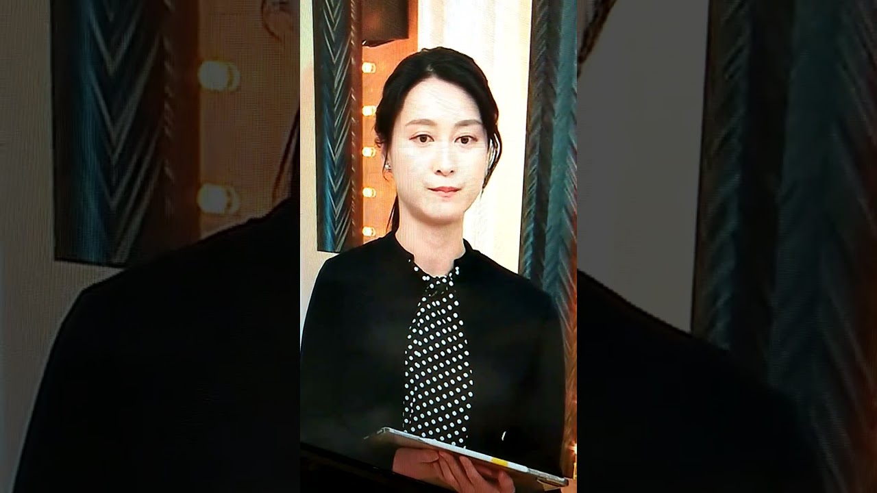 新！小川彩佳23と能登応援団15