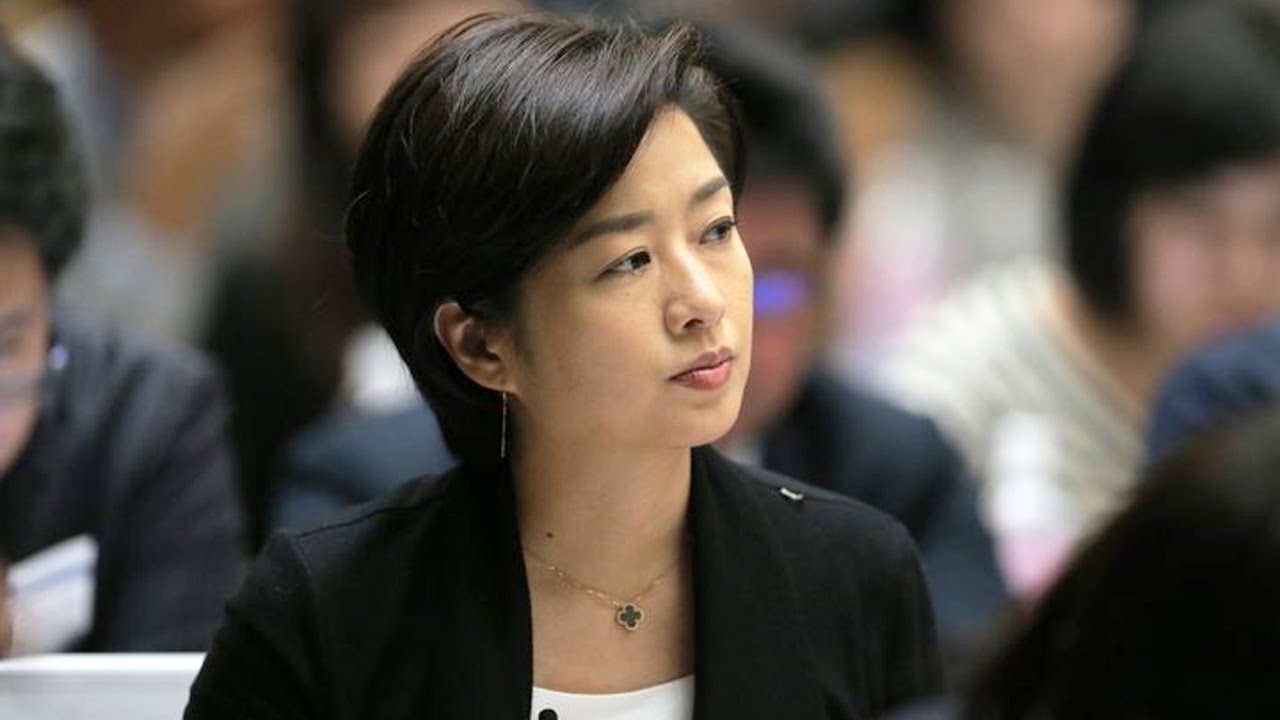 膳場貴子アナ、「サンモニ」で「裏金事件」処分で自民党内から「真相究明」の声に見解…「えっ、今ごろやっと」自民党の問題に対する処分が甘いと感じています