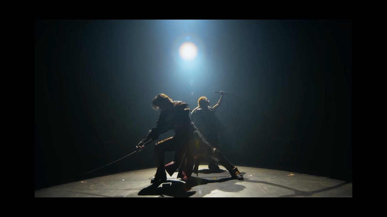 Endless SHOCK 2024 プロモーションフィルム