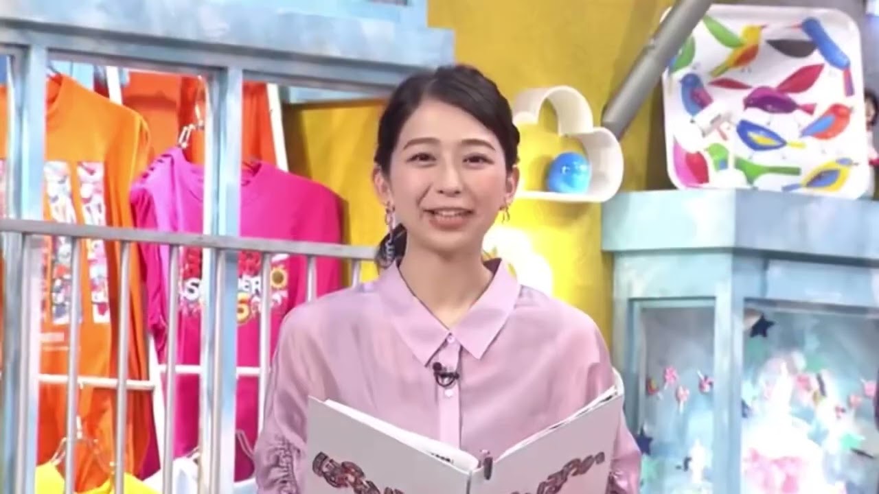 小室瑛莉子の牛肉ぴったんこチャレンジコール集