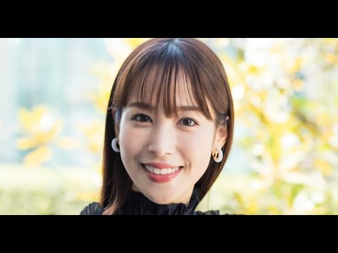 B1- 鷲見玲奈、第1子出産を報告 赤ちゃんの“顔出し”ショット添え「母子ともに健康にお産を終えられました!」