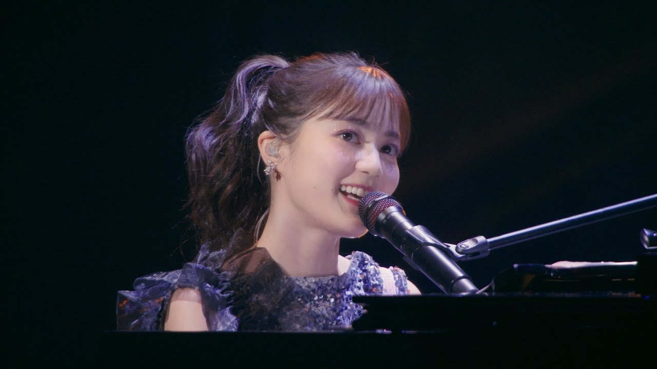 "Erika Ikuta Autumn Live Tour 2023" at 東京国際フォーラム ホールA  DIGEST MOVIE