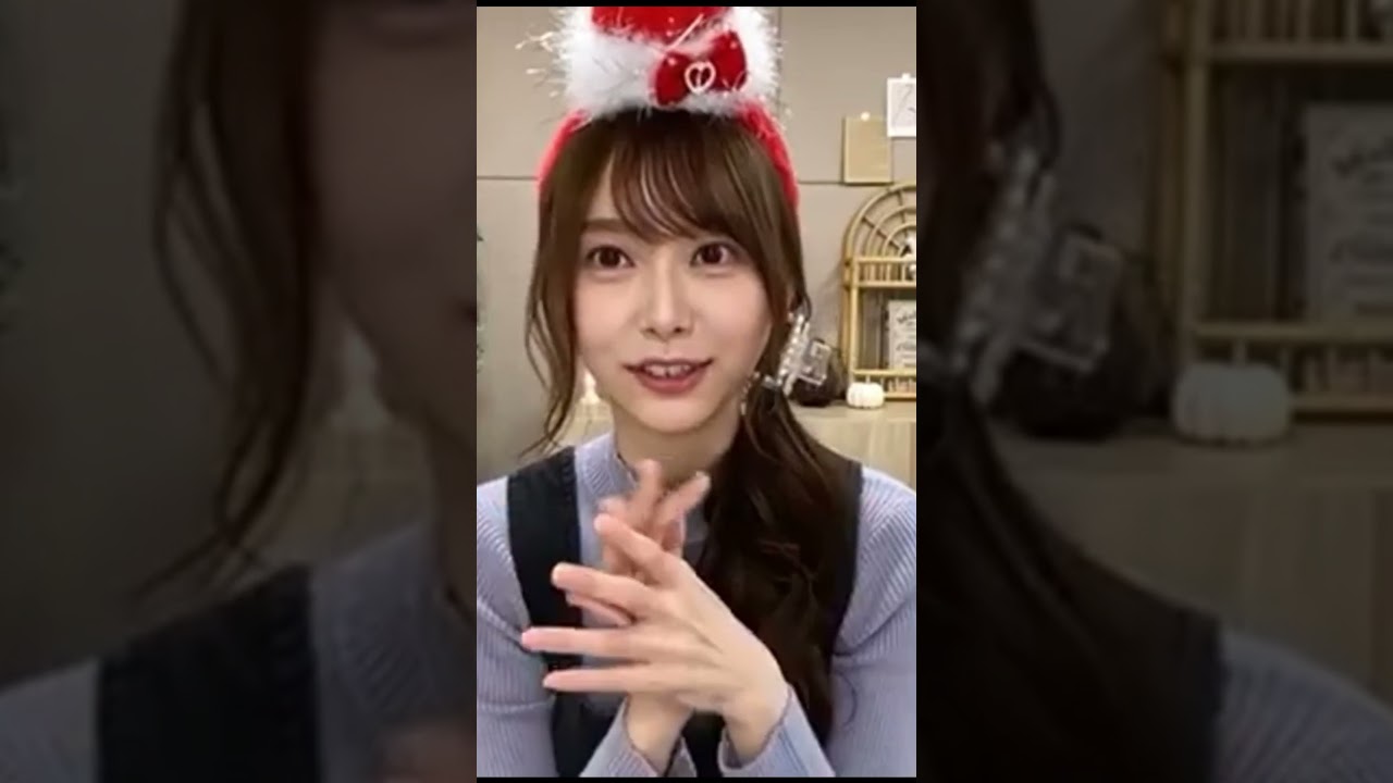 【弓木奈於】マルチタレント【乃木坂46】　＃Shorts