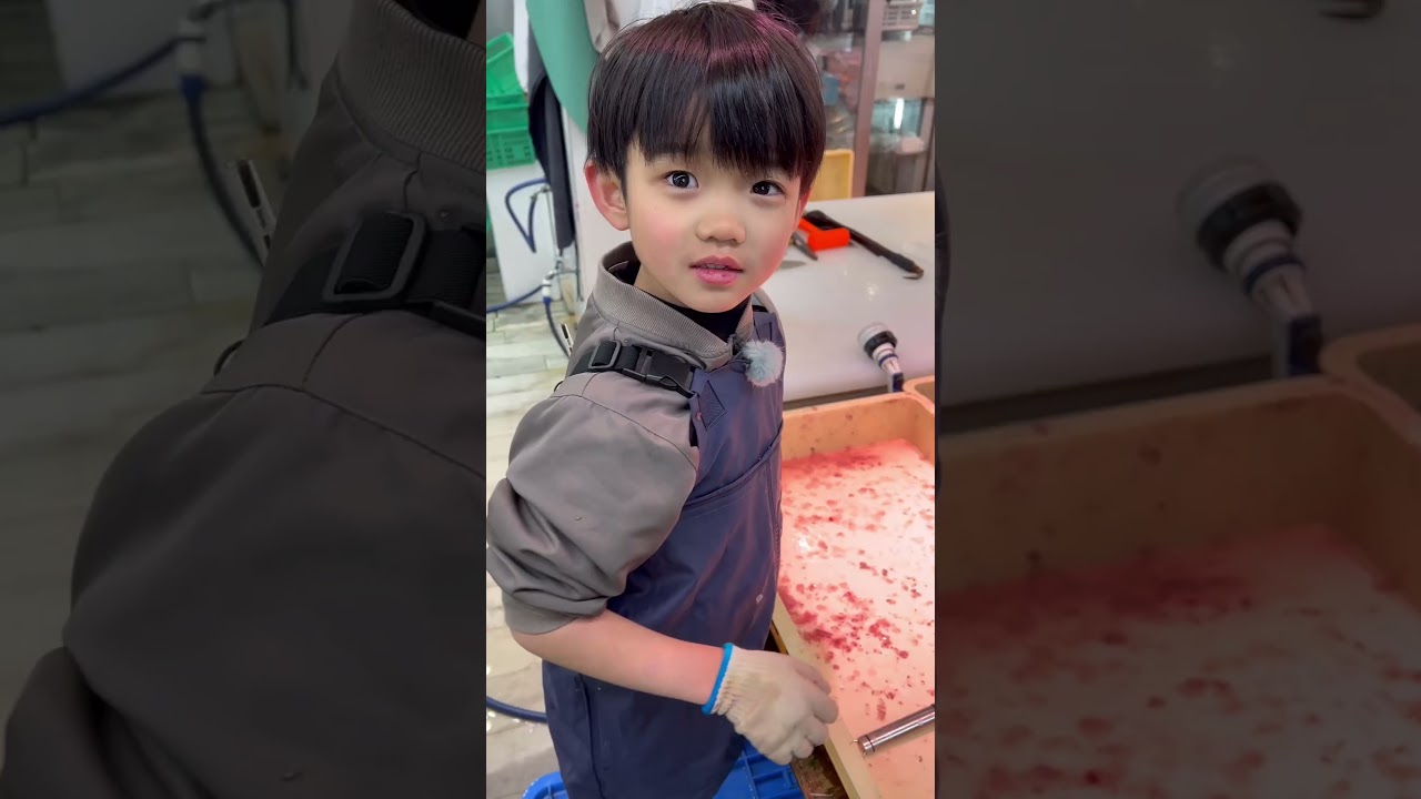 夢が叶いました！#shorts#夢