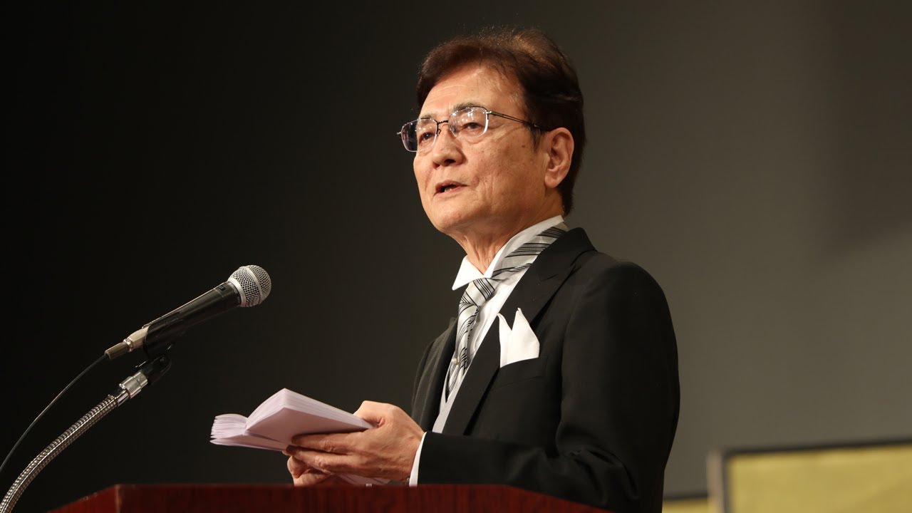 京都大学 令和6年度 入学式