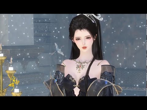 （大結局）《將門嫡女》候府嫡女風染自靈山之巔而來，手持龍虎令，精通陣法，用兵如神，帶領十萬風家軍保大秦百姓人人皆安。