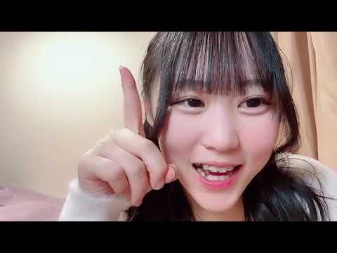 48 HARA AYUMI 2024年03月11日19時30分39秒 原 愛実（NGT48）