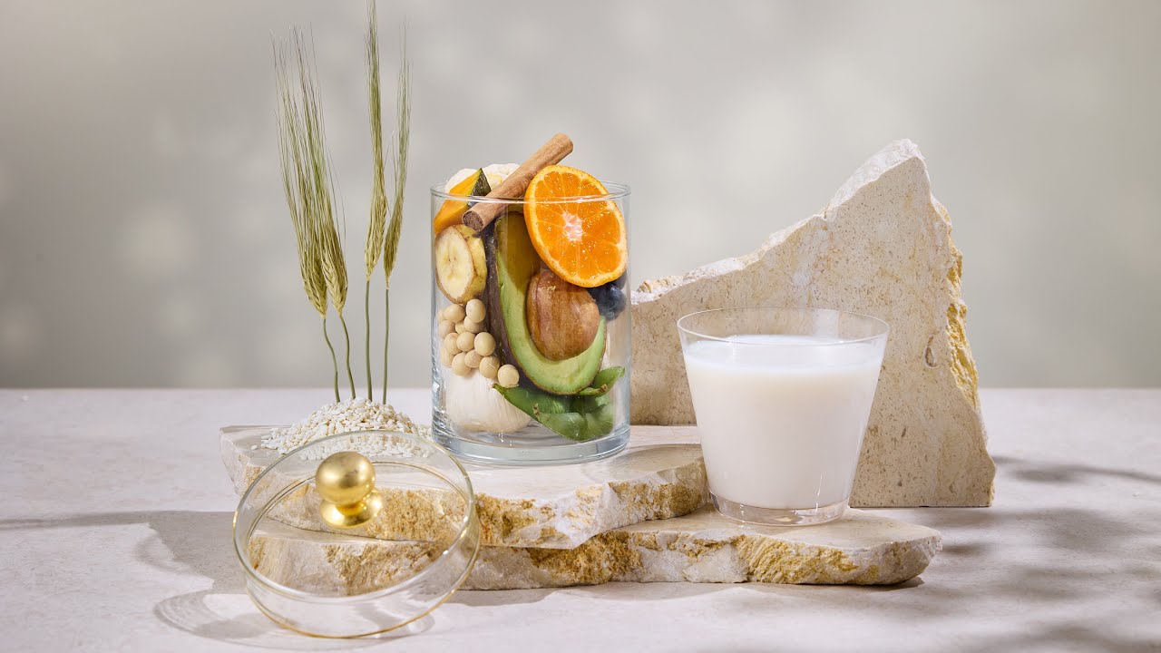 【緊急告知ライブ】ついに完成。皆にぜったい体験してほしい【発酵プロフェショナル初のお仕事】