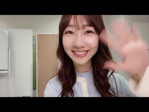 （1部）240411 柏木 由紀 SHOWROOM インターネットサイン会