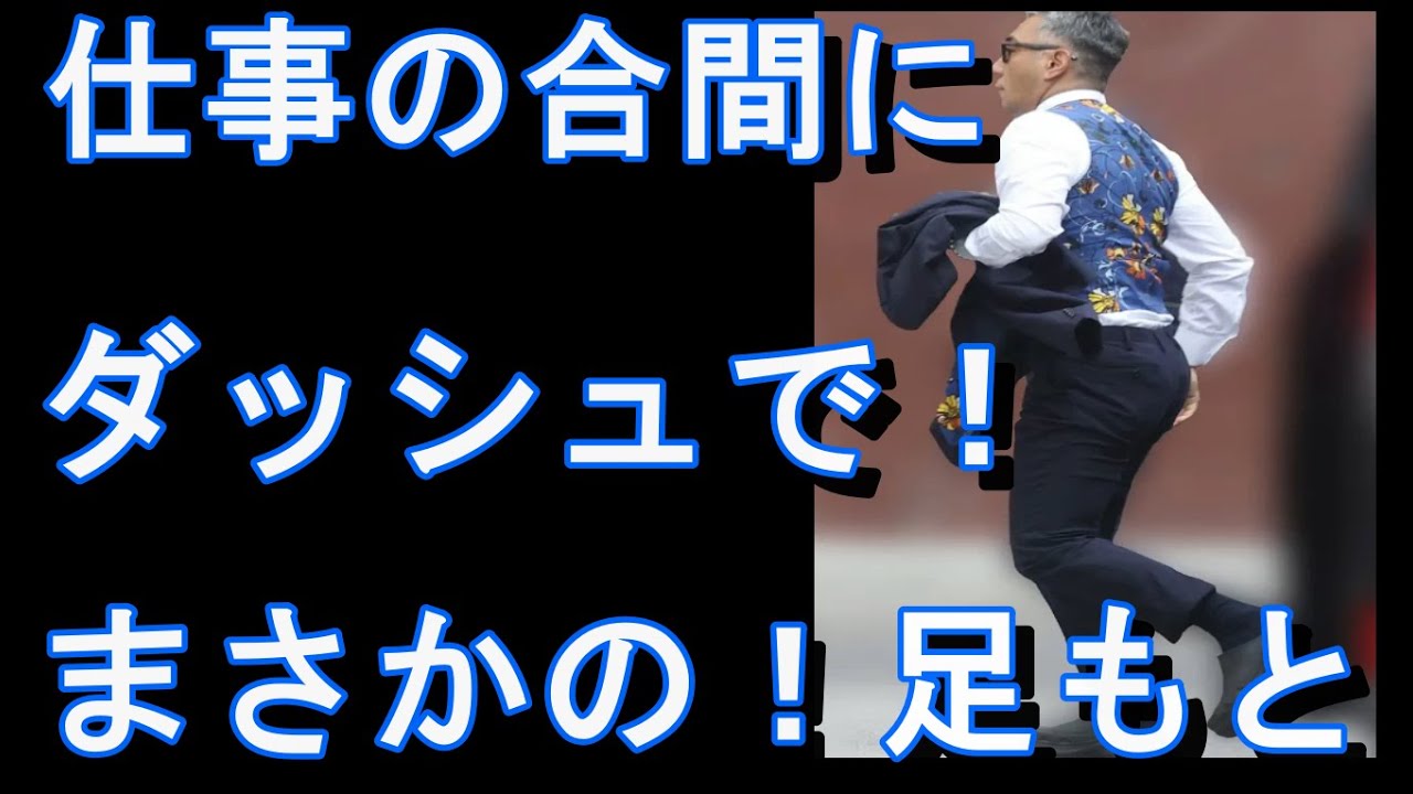 市川團十郎さん、 スーツで愛娘の麗禾ちゃんの入学式へ駆けつける！