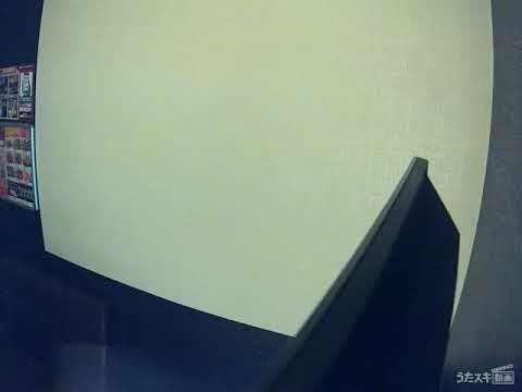 中西保志／最後の雨【うたスキ動画】